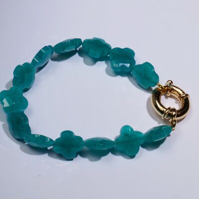 Bracciale Holbox - Anatra Treffle