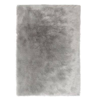 FAUX FUR SHEEPSKIN - 80X150 (503119367366)