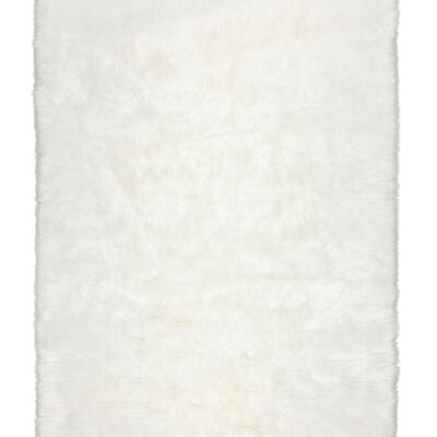 FAUX FUR SHEEPSKIN - 120X170 (503119367363)