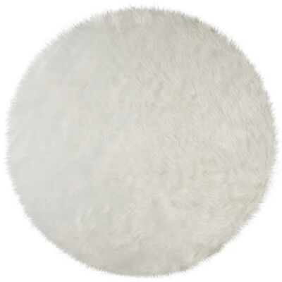 FAUX FUR SHEEPSKIN - 120X120 (503119368792)