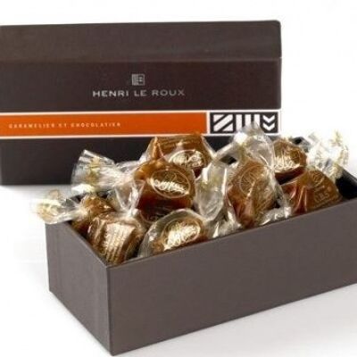 Caramels CBS® - Ballotin 1kg
