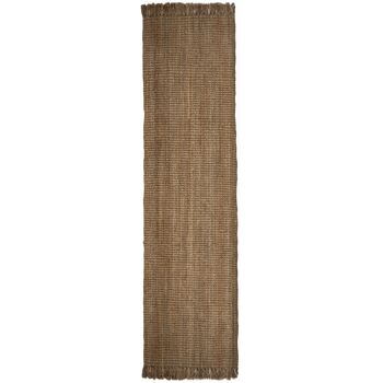 BOUCLE DE JUTE SARITA BOUCLE DE JUTE - 60X230 (503119368739) 1