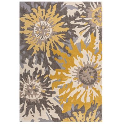 ZEST SOFT FLORAL - 160X230 (503119370184)