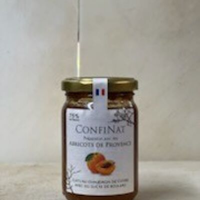 CONFINAT APRICOT FROM PROVENCE