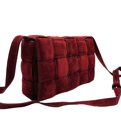 Pochette Bag SF0609 Red