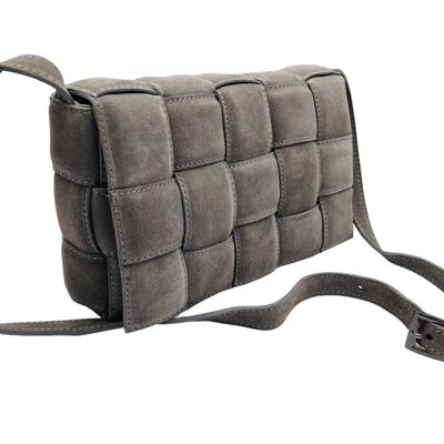 Pochette Bag SF0609 Gray