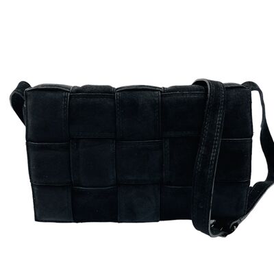 Pochette Bag SF0609 Black