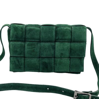 Pochette Bag SF0609 Emerald