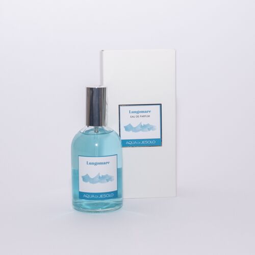 LUNGOMARE edp