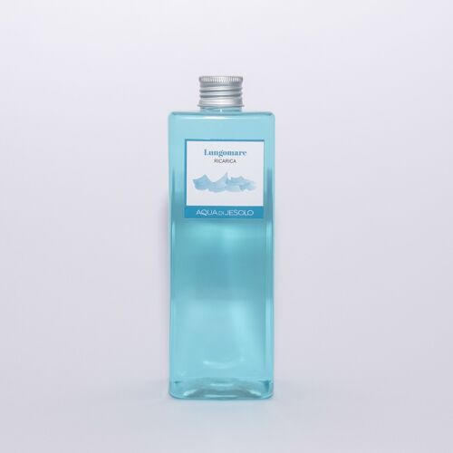 LUNGOMARE home ricarica 500ml