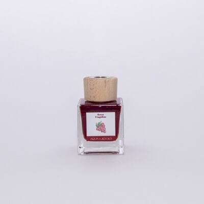 STRAWBERRY RED home 100ml