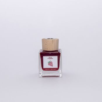 FRAISE ROUGE de chez 100ml