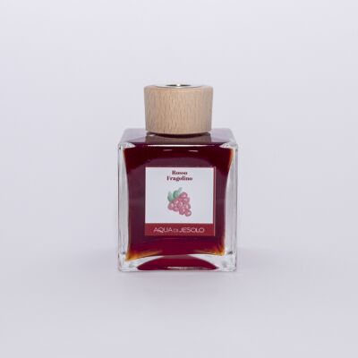 STRAWBERRY RED home 250ml