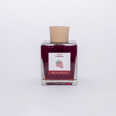 STRAWBERRY RED home 500ml