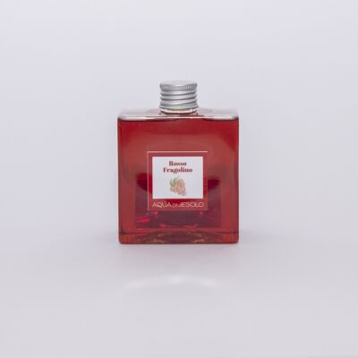STRAWBERRY RED home refill 250ml