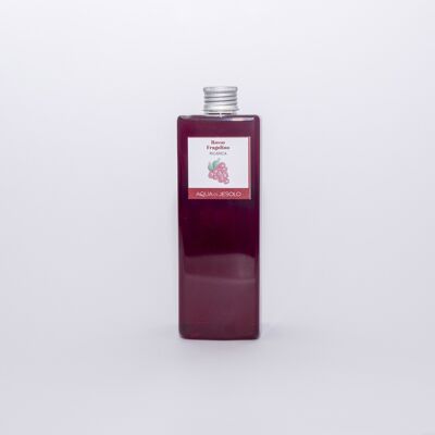 STRAWBERRY RED home refill 500ml