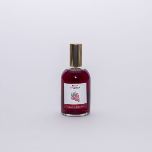 ROSSO FRAGOLINO home spray