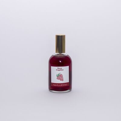 ROSSO FRAGOLINO home spray