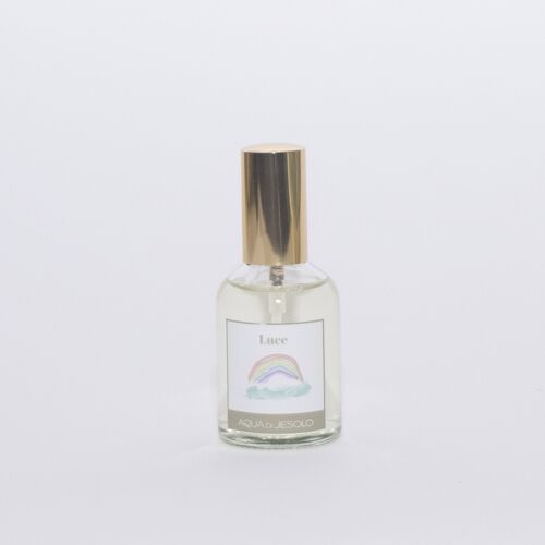 LUCE edp