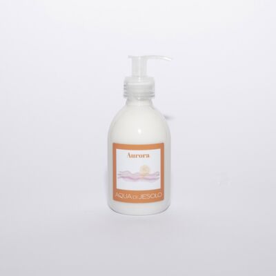 AURORA body milk