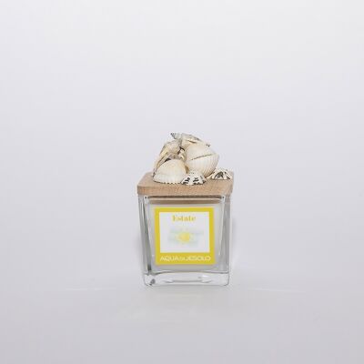 SUMMER candle 80gr