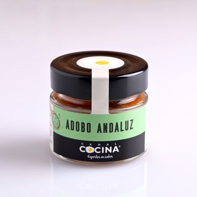 CONDIMENTO ADOBO ANDALUZ CANAL COCINA 45G