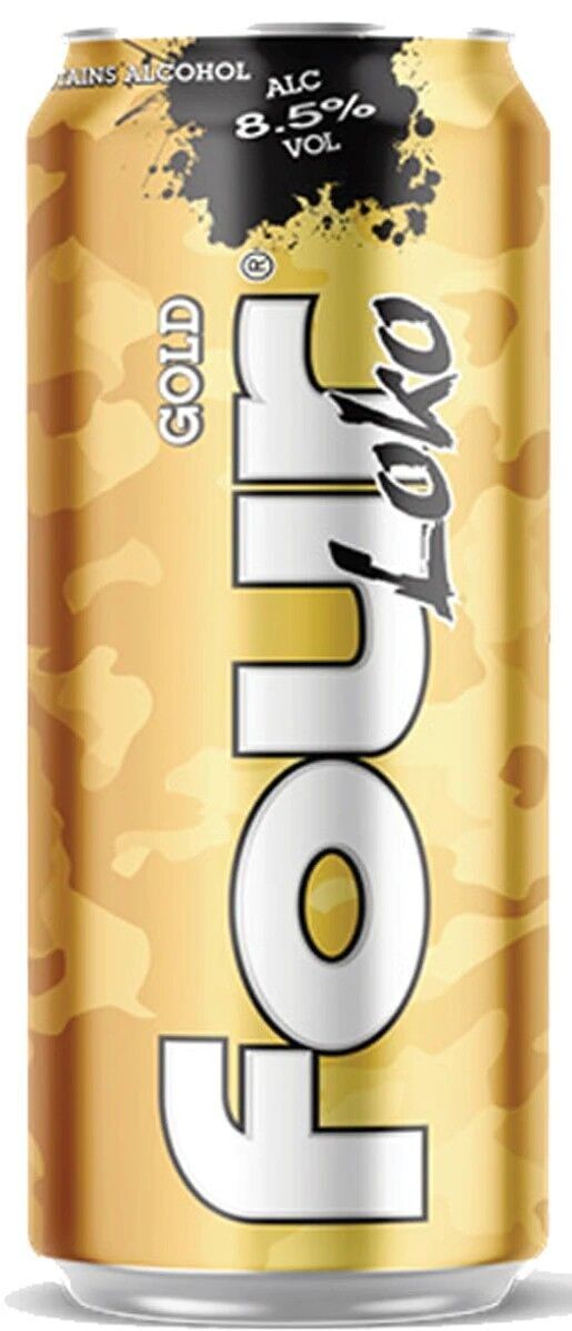 Where to deals buy four lokos