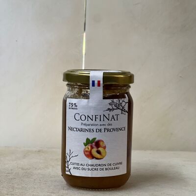 CONFINAT NECTARINE FROM PROVENCE