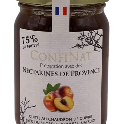 CONFINAT NECTARINE FROM PROVENCE