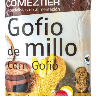 Gofio Millo Comeztier - Careca 1 Kg