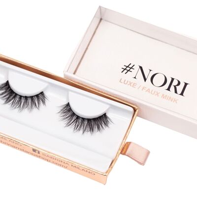 NORI SYNTHETISCHE FALSCHE WIMPERN