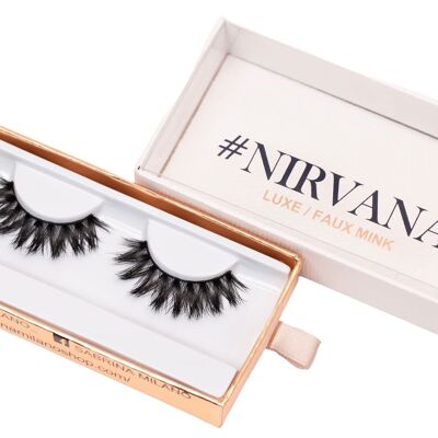 NIRVANA SYNTHETIC FALSE EYELASH