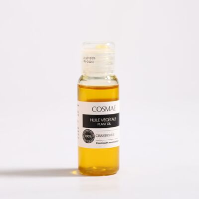 Vegetable oil Cranberry - FORMAT PRO 2L
