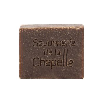 Savon à froid Chocolat 2