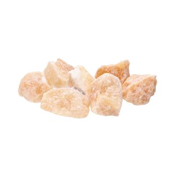 Petite Calcite Jaune Brute (Pack 500g) 1