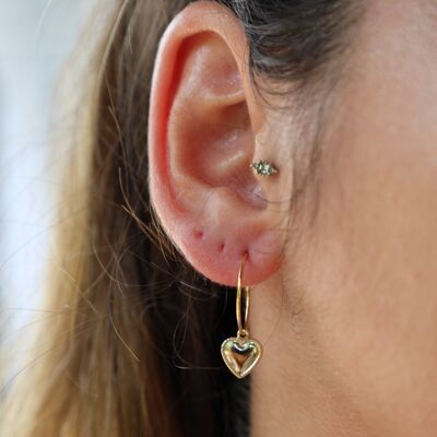 PENDIENTES • AMOR •