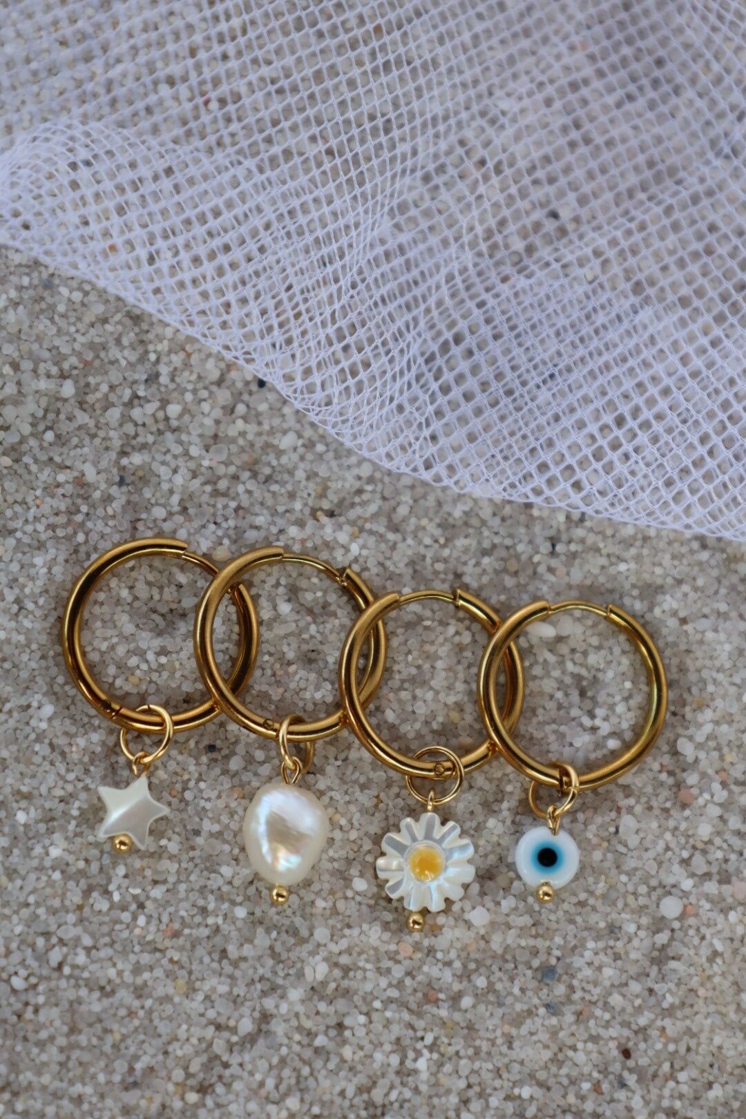 LOOP MONO • PISCINA •