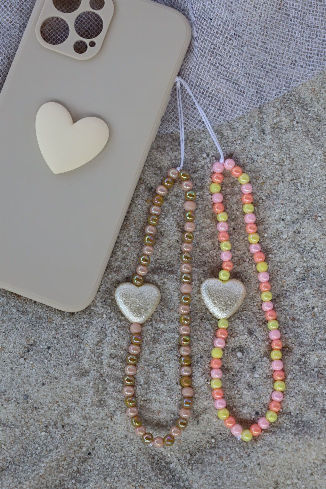 HANDYSCHMUCK • LIEBHABER•