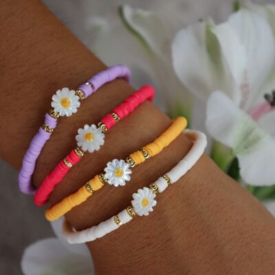 BRACELET • CROISIÈRE •