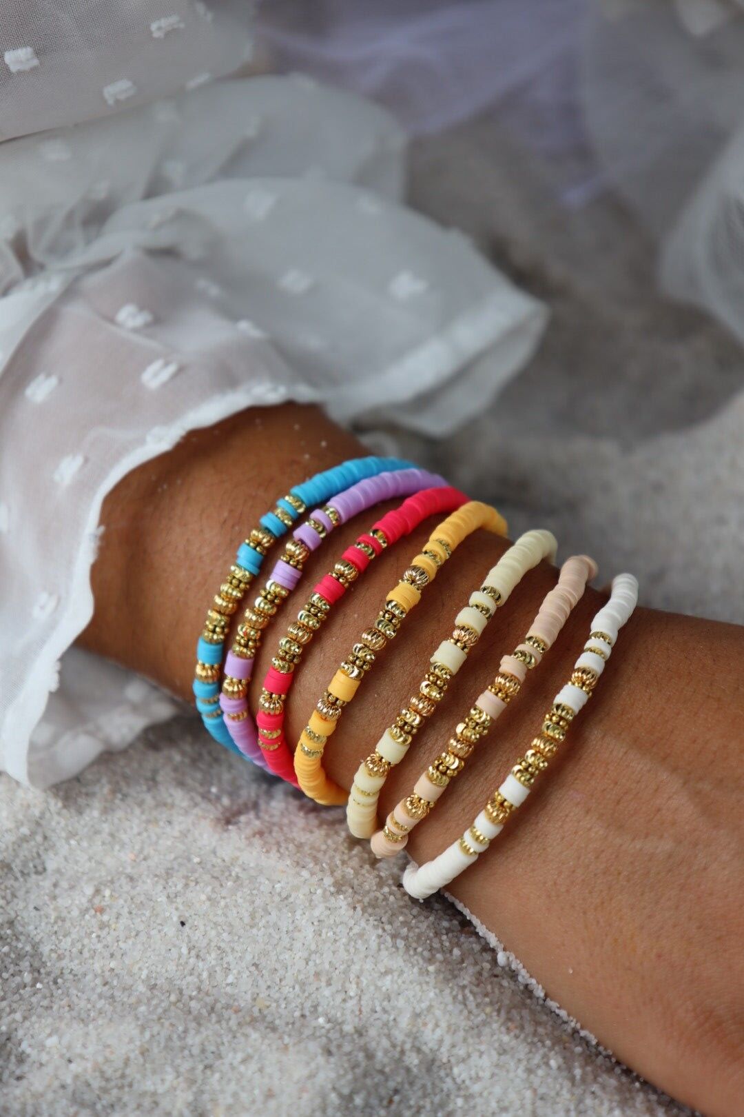 BRACCIALE • ALBA •