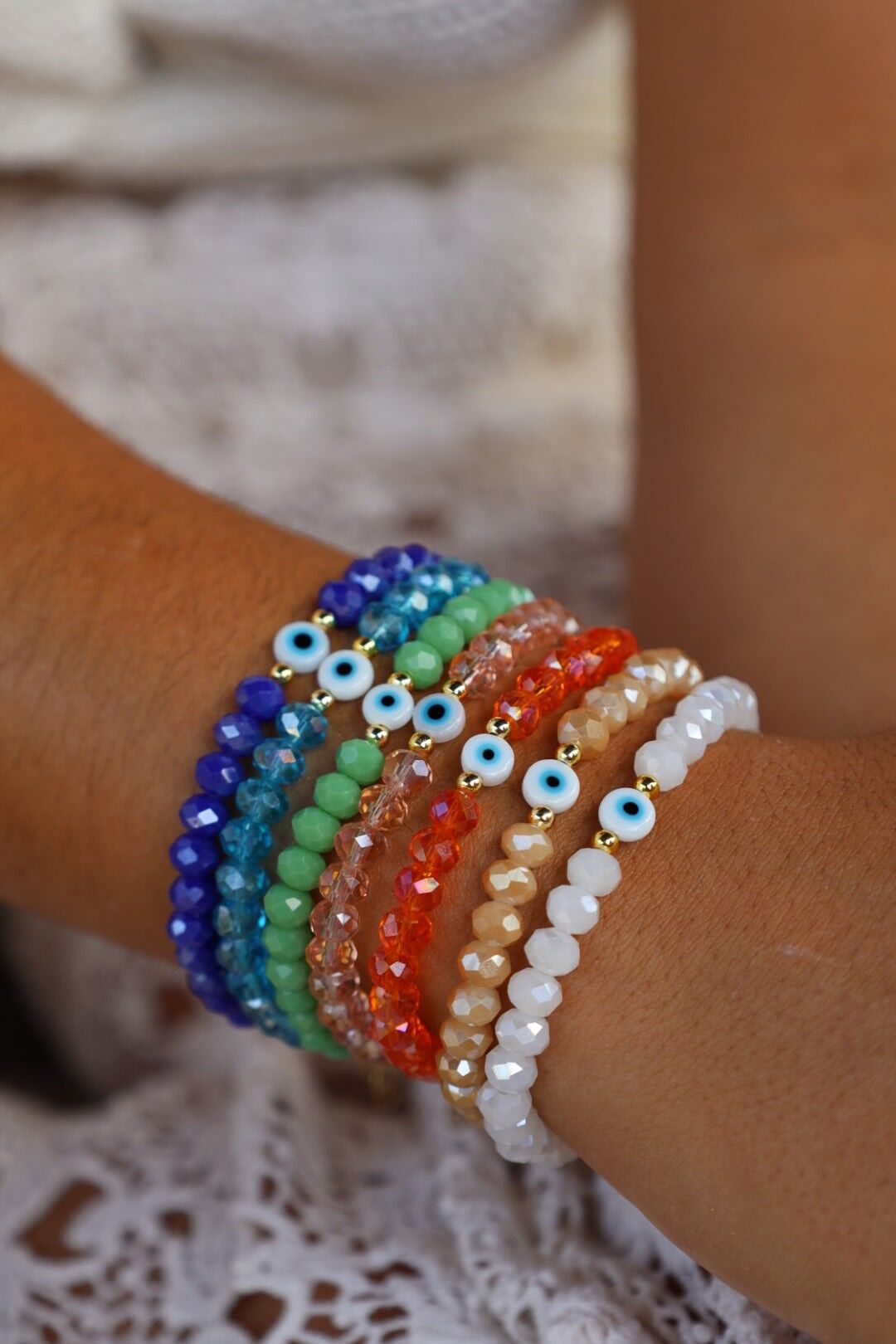 ARMBAND • MONOÏ •