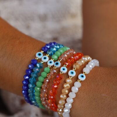 PULSERA • MONOÏ •