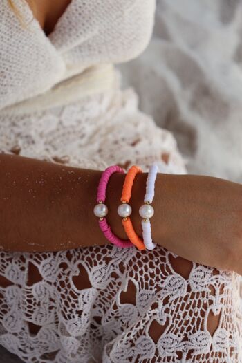 BRACELET • CORAIL • 4