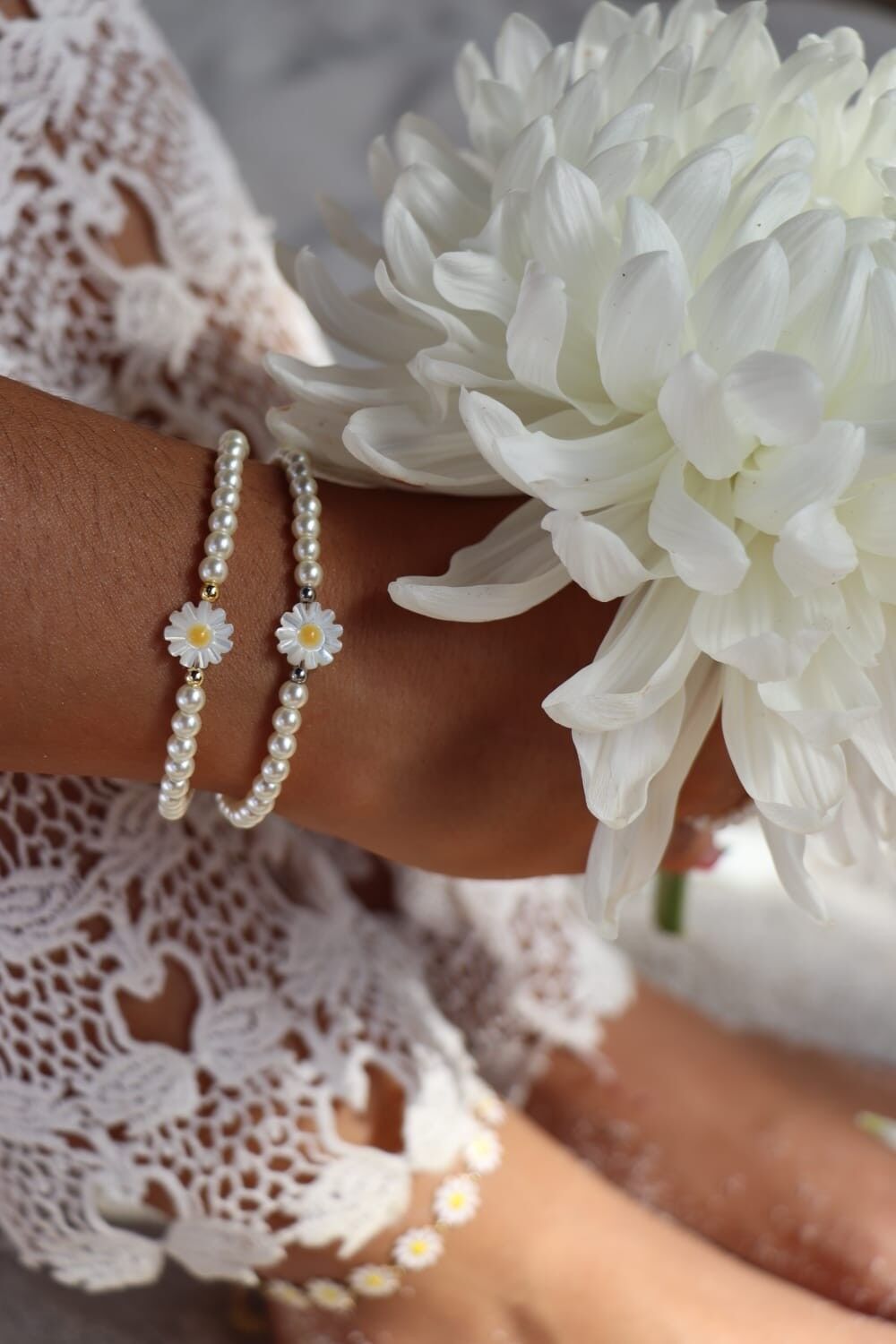 BRACCIALE • ODORE •