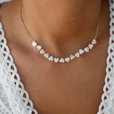 COLLANA • INNAMORATA •