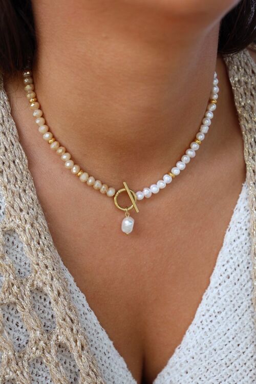 COLLIER • OMBRE •