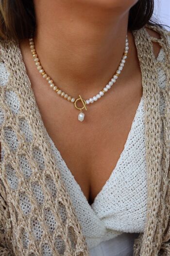COLLIER • OMBRE • 3