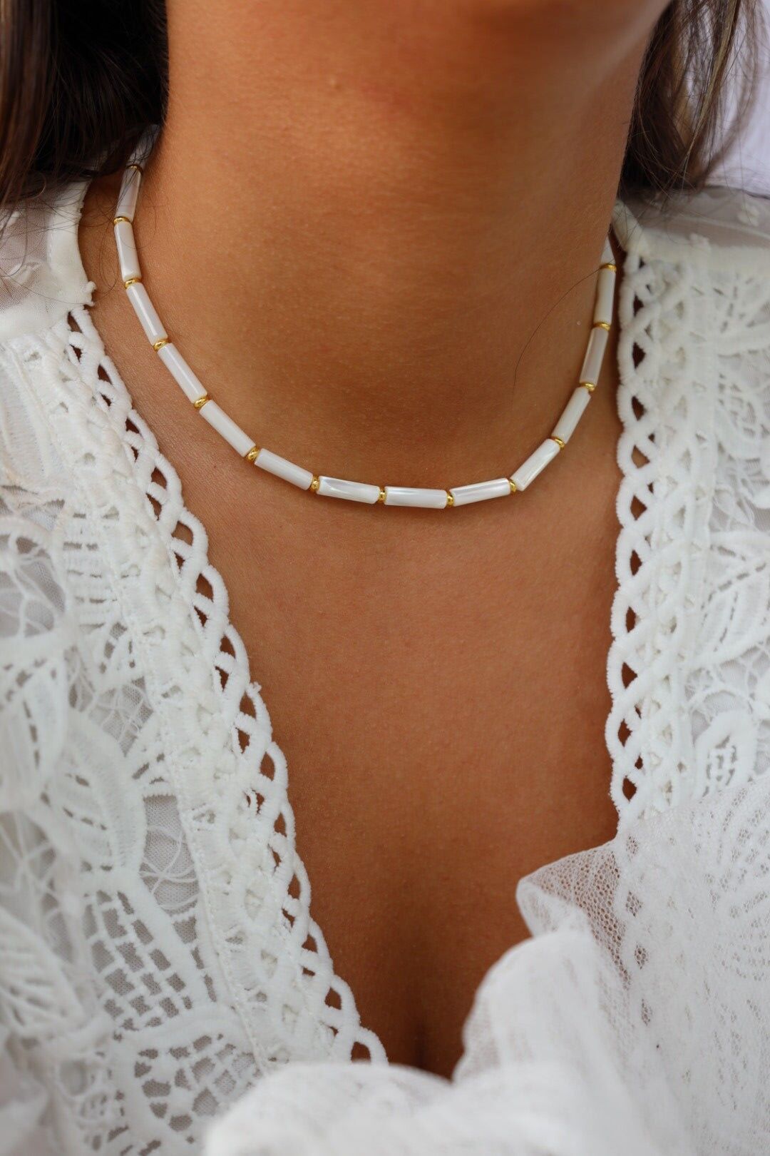 COLLO • SANDALI •