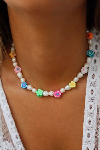 COLLIER • ESTIVAL • 2