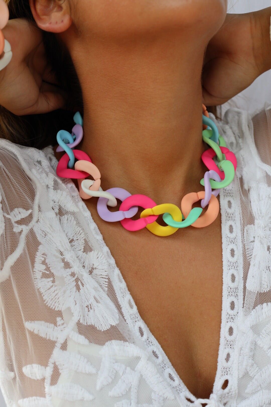 COLLO • CROSTACEI •